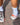 Stockholm Race Socks White/Maroon YMR Track Club