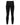 Utö Ladies tights black YMR Track Club