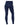 Siljan Ladies Thermal Tights Navy YMR Track Club