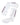 Stockholm Race Socks White/Maroon YMR Track Club 