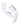 Stockholm Race Socks White/Maroon YMR Track Club 