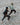 Åsunden Lds Funnel Neck Mint YMR Track Club 