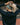 Åsunden Lds Oversized Hoodie Navy YMR Track Club 