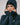 Åsunden Beanie Navy YMR Track Club 