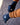 Åsunden Touch Gloves Navy YMR Track Club 