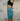 Båstad Ladies Mid Tights Dusk Blue YMR Track Club 