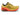 Topo Athletic Vista Yellow/Orange Kalasport 