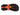 Topo Athletic Vista Yellow/Orange Kalasport 