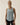 Nordic Runrise Ladies Singlet Light Yellow YMR Track Club 