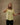 Nordic Runrise Ladies T-Shirt Light Yellow YMR Track Club 