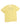 Nordic Runrise Men's T-Shirt Light Yellow YMR Track Club 