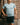 Nordic Runrise Men's T-Shirt Stone Blue YMR Track Club 
