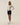 Västanede Ladies Merino Off-White ulltrøye YMR Track Club 