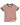 Utö Ladies Race T-Shirt Retro Pink YMR Track Club 