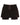 Stadion Men´s 2-1 Shorts Black YMR Track Club 