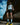 Stadion Men´s 2-1 Shorts Black YMR Track Club 