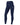 Siljan Ladies Thermal Tights Navy YMR Track Club 